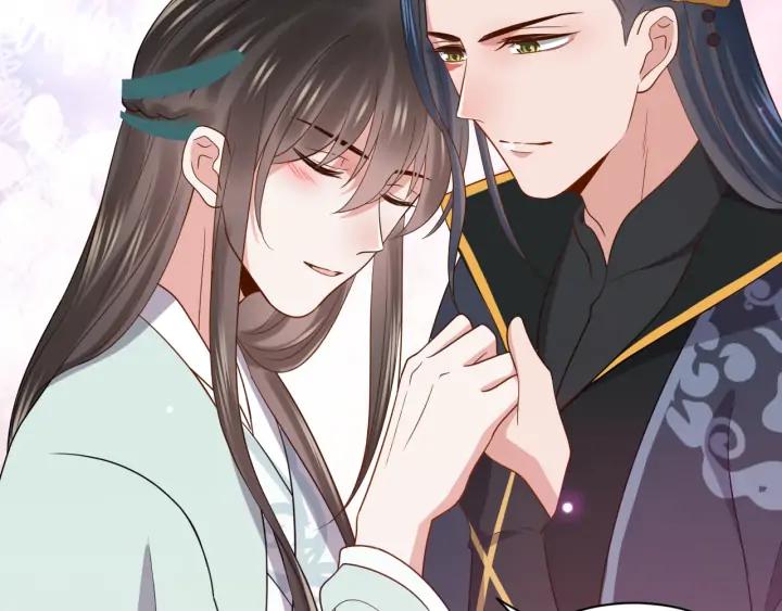 妖尊非要对我负责 - 第66话 我就在这里，陪你疯… - 第80张图