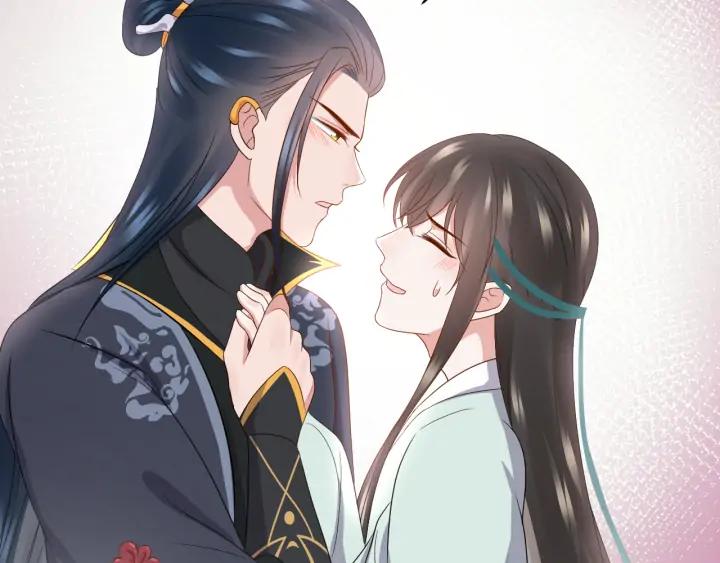 妖尊非要对我负责 - 第66话 我就在这里，陪你疯… - 第39张图