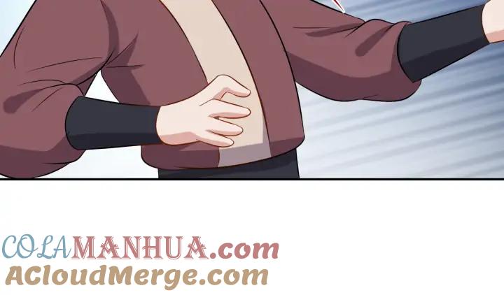 妖尊非要对我负责 - 第67话 你又是如何熬过来的？ - 第33张图