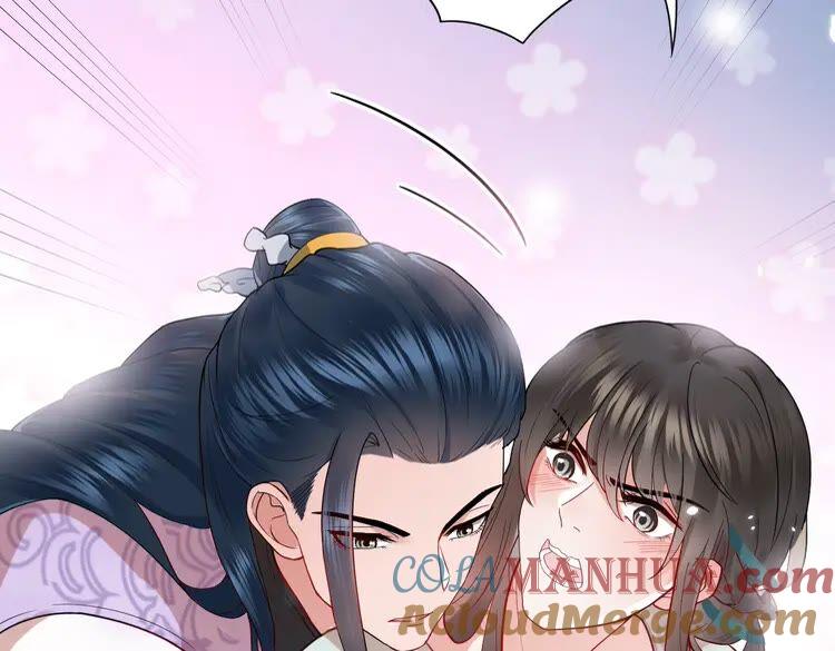 妖尊非要对我负责 - 第5话 你是我的谁？ - 第93张图