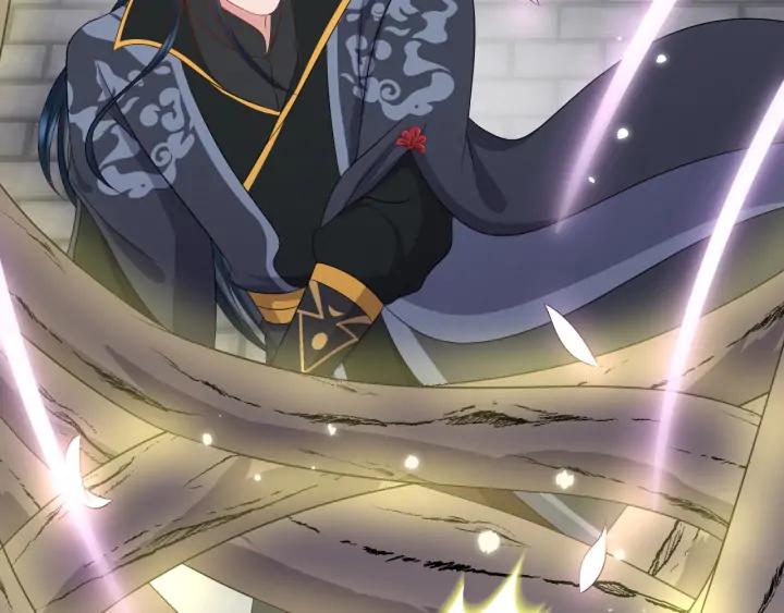 妖尊非要对我负责 - 第68话 北逍，你这个叛徒。 - 第106张图