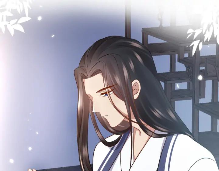 妖尊非要对我负责 - 第70话 当然是想你了啊！ - 第63张图