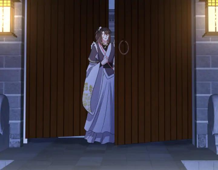 妖尊非要对我负责 - 第71话 抱歉，让你等了那么久 - 第63张图