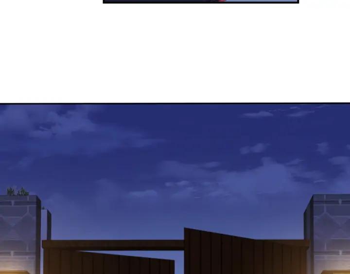 妖尊非要对我负责 - 第71话 抱歉，让你等了那么久 - 第62张图