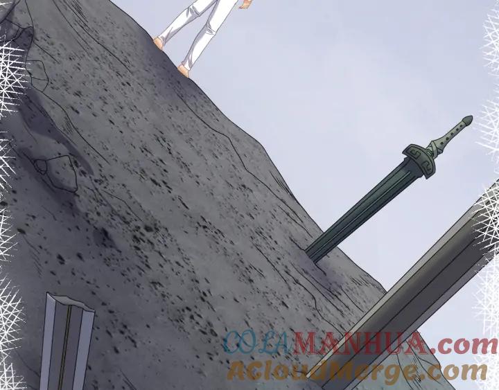 妖尊非要对我负责 - 第72话 好奇怪的感觉(_ω＼ - 第53张图