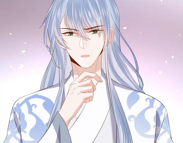 妖尊非要对我负责 - 第72话 好奇怪的感觉(_ω＼ - 第18张图