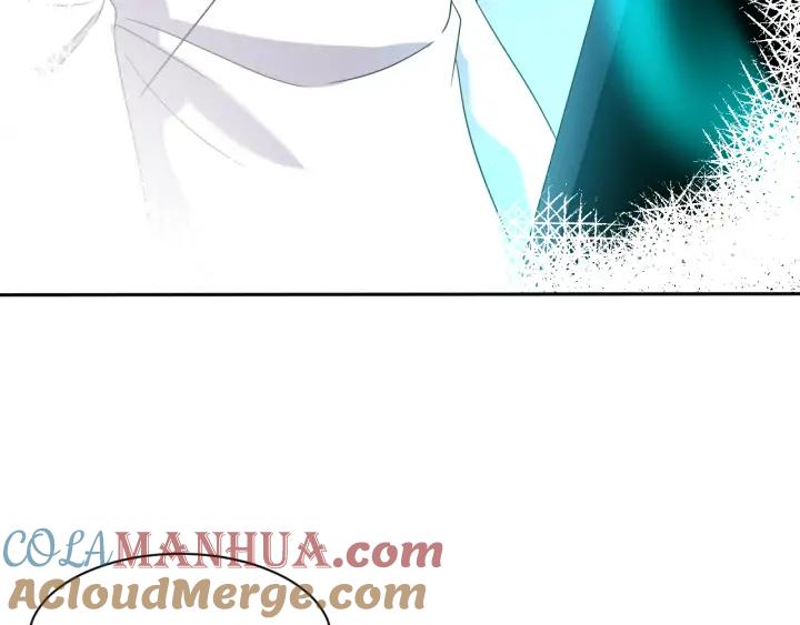 妖尊非要对我负责 - 第72话 好奇怪的感觉(_ω＼ - 第57张图