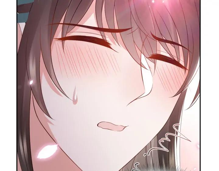 妖尊非要对我负责 - 第72话 好奇怪的感觉(_ω＼ - 第126张图