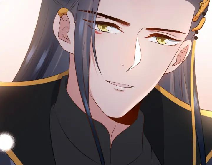 妖尊非要对我负责 - 第72话 好奇怪的感觉(_ω＼ - 第102张图