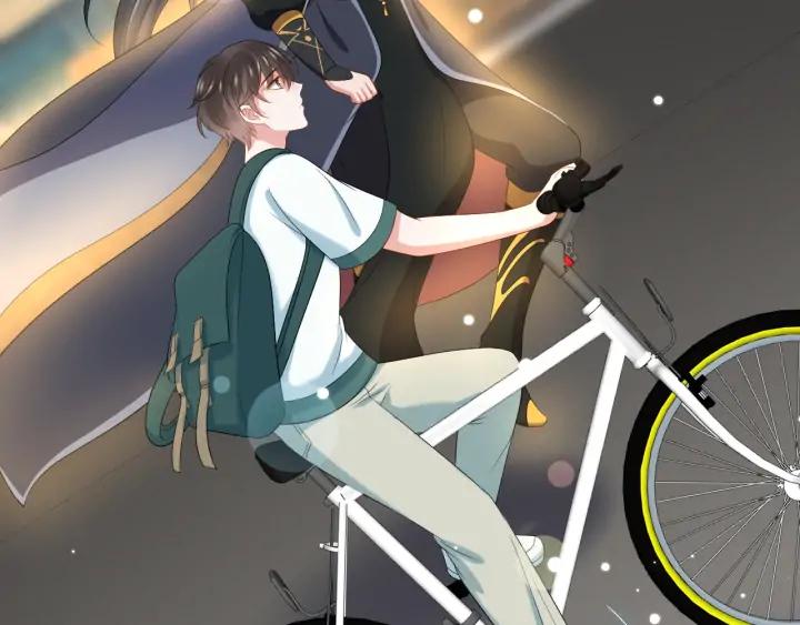 妖尊非要对我负责 - 第73话 我真的好想你啊…… - 第43张图