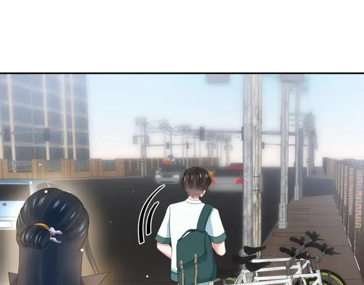 妖尊非要对我负责 - 第73话 我真的好想你啊…… - 第34张图