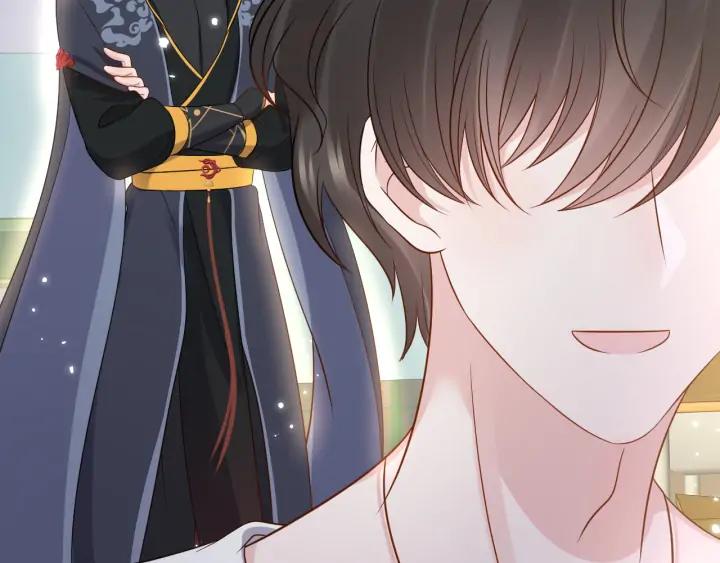 妖尊非要对我负责 - 第73话 我真的好想你啊…… - 第90张图