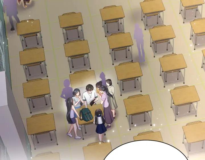 妖尊非要对我负责 - 第73话 我真的好想你啊…… - 第86张图