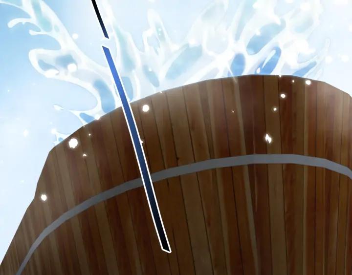 妖尊非要对我负责 - 第74话 一起洗不就好了！ - 第112张图