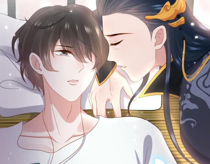 妖尊非要对我负责 - 第74话 一起洗不就好了！ - 第64张图