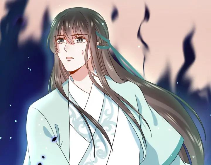 妖尊非要对我负责 - 第74话 一起洗不就好了！ - 第23张图