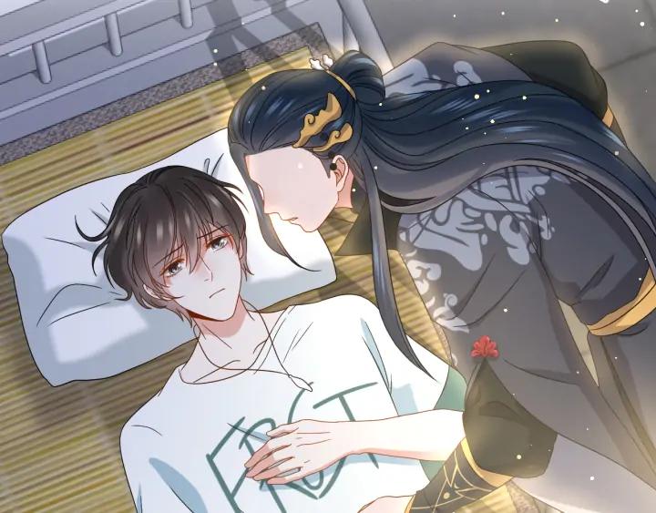 妖尊非要对我负责 - 第74话 一起洗不就好了！ - 第60张图