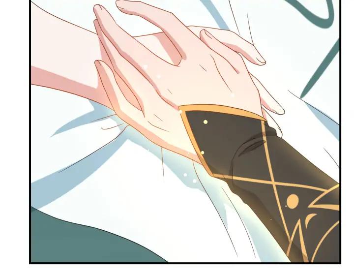 妖尊非要对我负责 - 第74话 一起洗不就好了！ - 第58张图