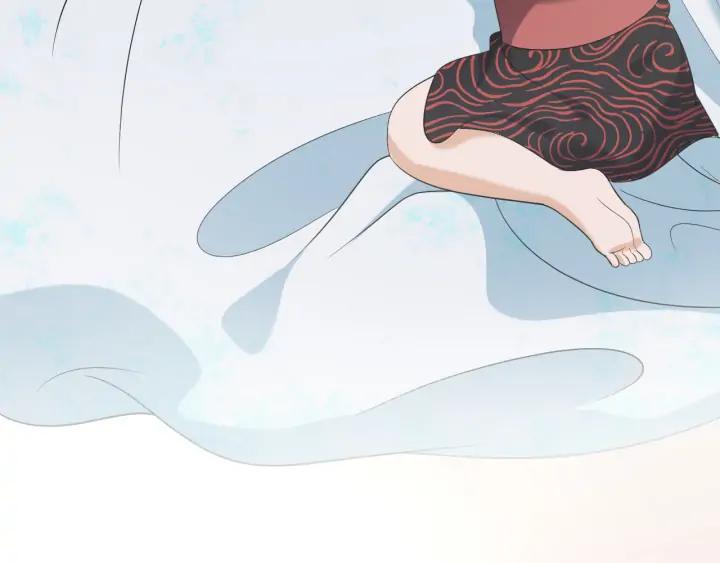 妖尊非要对我负责 - 第74话 一起洗不就好了！ - 第11张图