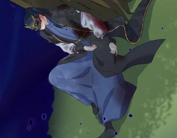 妖尊非要对我负责 - 第74话 一起洗不就好了！ - 第35张图