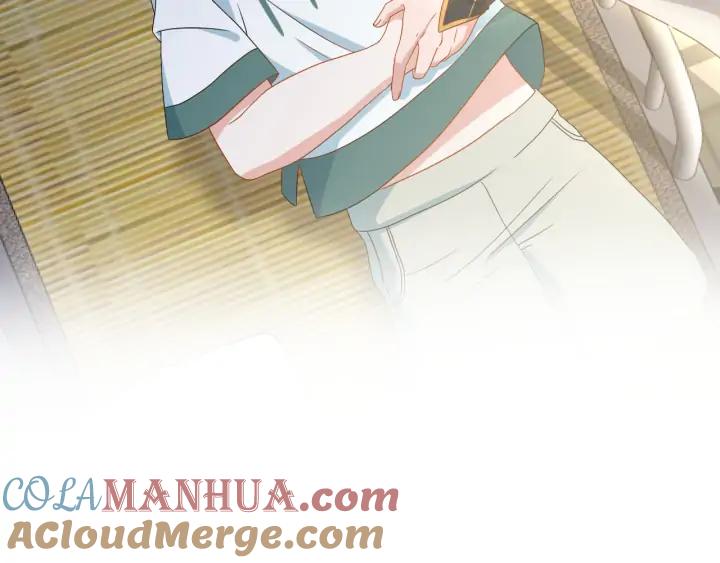 妖尊非要对我负责 - 第74话 一起洗不就好了！ - 第61张图