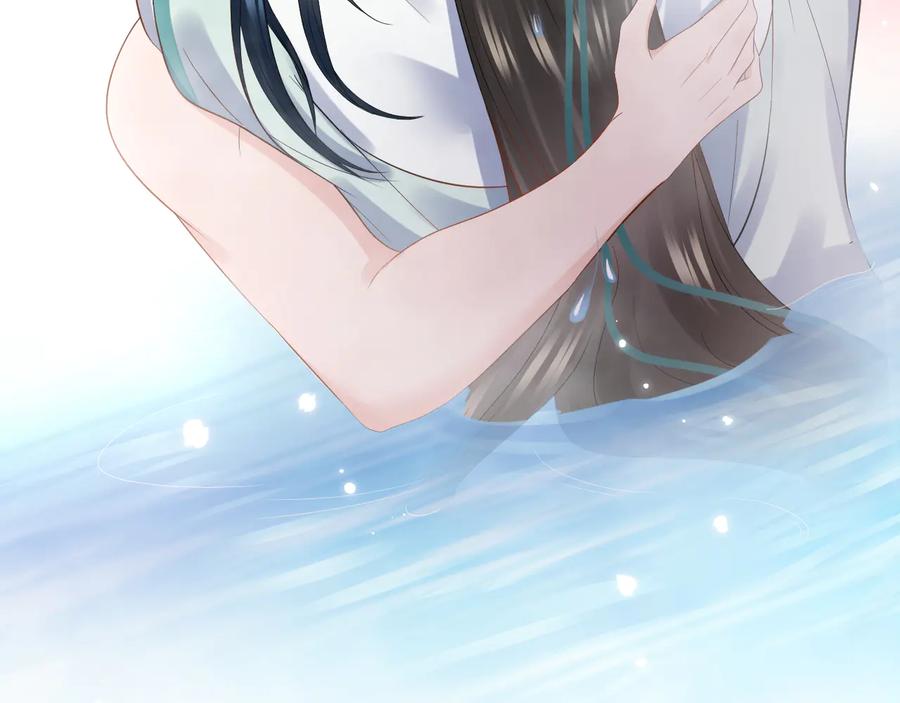 妖尊非要对我负责 - 第75话 你是属于我的。 - 第30张图