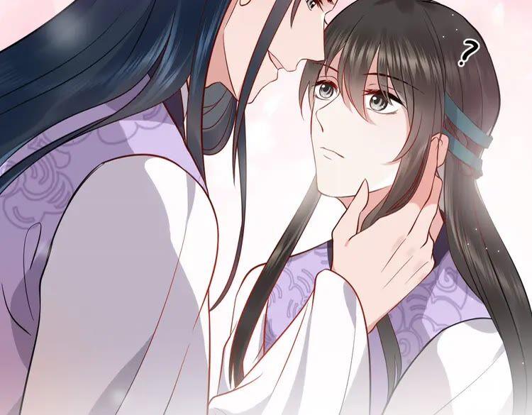 妖尊非要对我负责 - 第6话 定金 - 第116张图