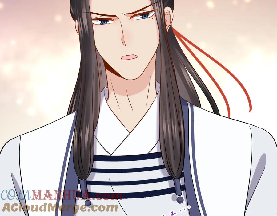 妖尊非要对我负责 - 第78话 床头吵架床尾和。 - 第60张图