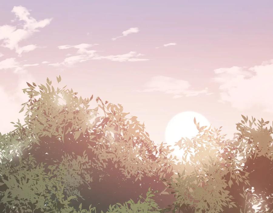 妖尊非要对我负责 - 第79话 认真活着就好了。 - 第74张图