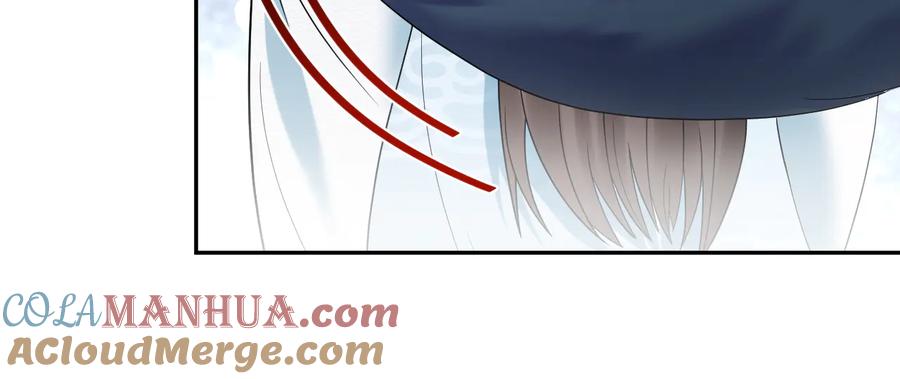 妖尊非要对我负责 - 第80话 前尘往事，都是幻梦。 - 第33张图