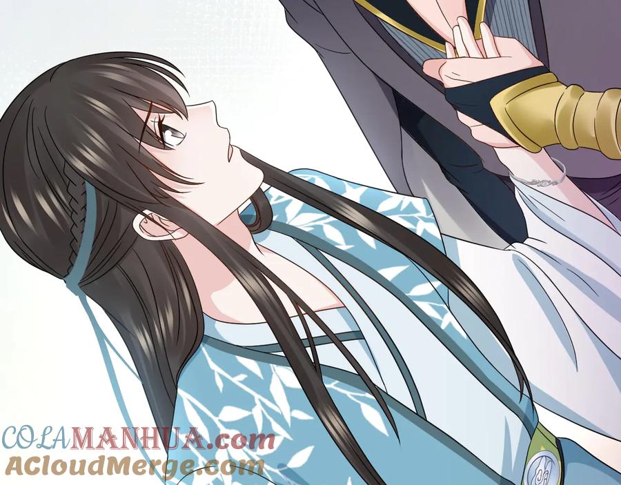 妖尊非要对我负责 - 第80话 前尘往事，都是幻梦。 - 第69张图