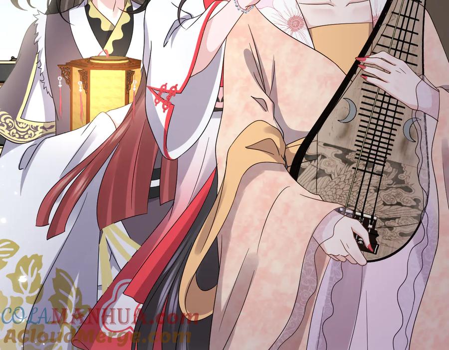 妖尊非要对我负责 - 第80话 前尘往事，都是幻梦。 - 第89张图