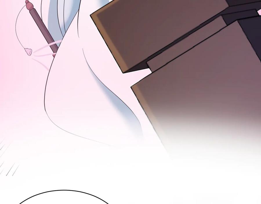 妖尊非要对我负责 - 第82话 纪蝈蝈你偷看，羞羞脸 - 第26张图