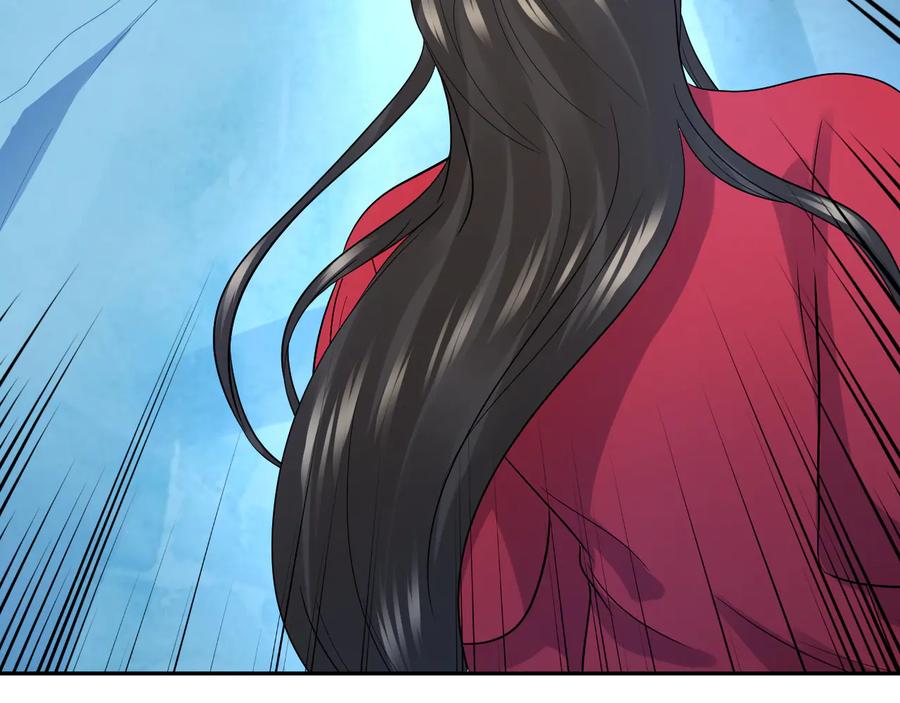 妖尊非要对我负责 - 第84话 我不想在神君面前杀人 - 第66张图