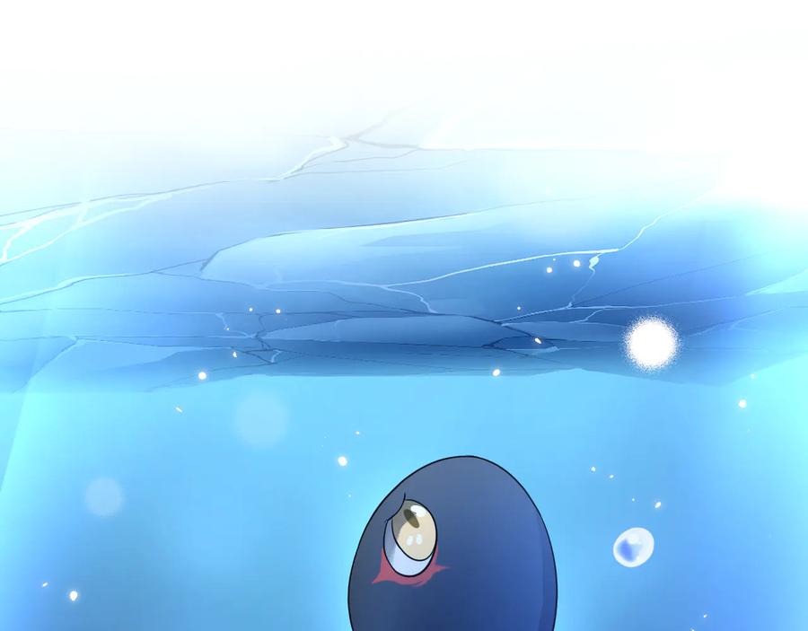 妖尊非要对我负责 - 第84话 我不想在神君面前杀人 - 第89张图