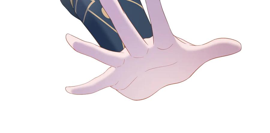 妖尊非要对我负责 - 第84话 我不想在神君面前杀人 - 第46张图