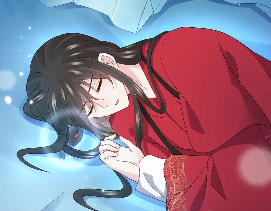 妖尊非要对我负责 - 第84话 我不想在神君面前杀人 - 第93张图