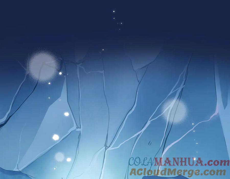 妖尊非要对我负责 - 第84话 我不想在神君面前杀人 - 第92张图