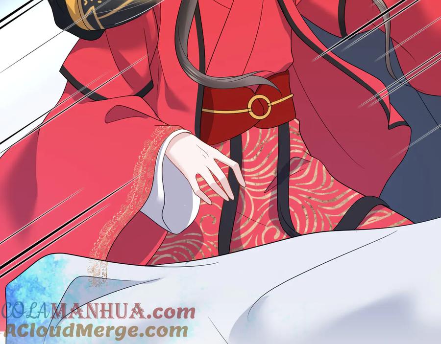 妖尊非要对我负责 - 第84话 我不想在神君面前杀人 - 第16张图