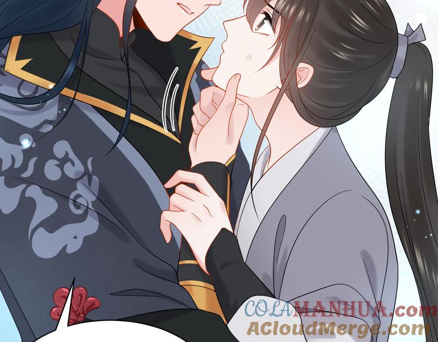 妖尊非要对我负责 - 第85话 北逍这个大猪蹄子。 - 第85张图