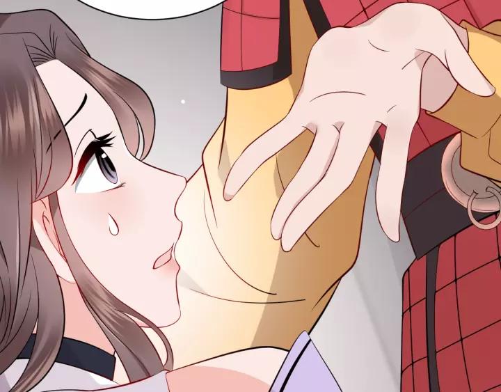 妖尊非要对我负责 - 第7话 内心的纠结 - 第79张图