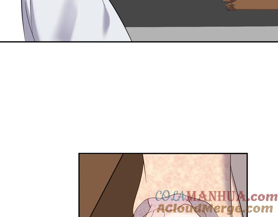 妖尊非要对我负责 - 第90话 乖，不要去想…… - 第57张图