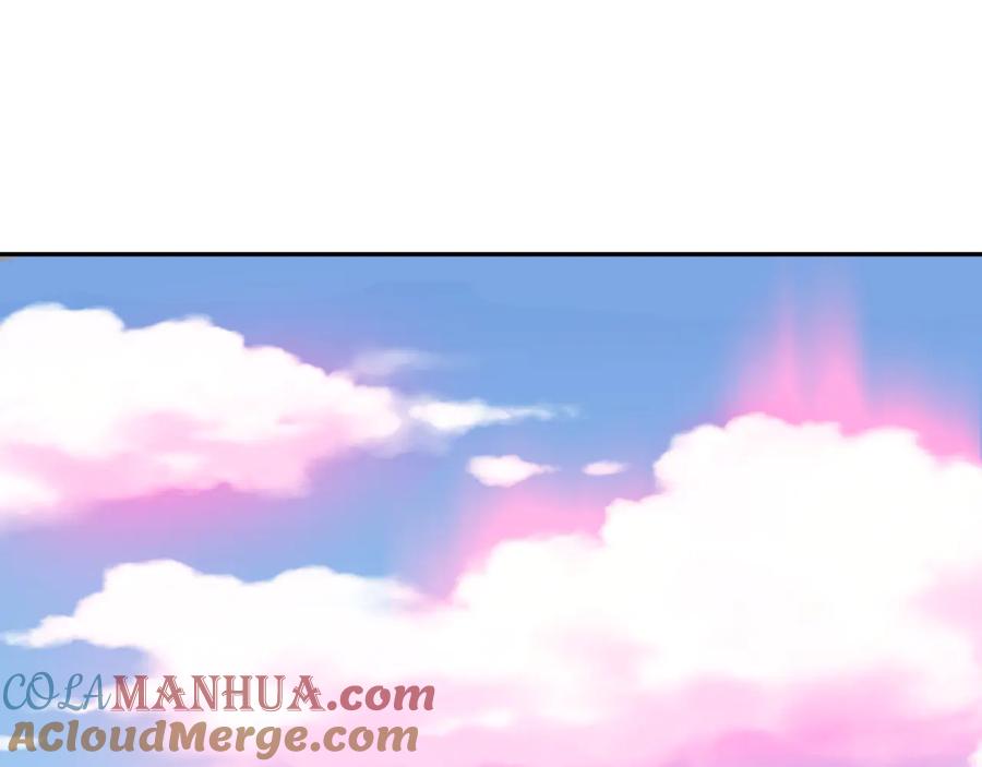 妖尊非要对我负责 - 第91话 我要你……活下去…… - 第49张图