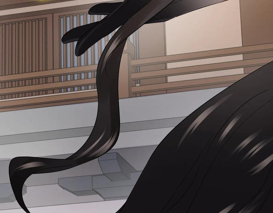 妖尊非要对我负责 - 第91话 我要你……活下去…… - 第70张图