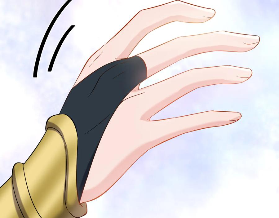 妖尊非要对我负责 - 第91话 我要你……活下去…… - 第115张图