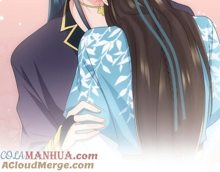 妖尊非要对我负责 - 第93话 我又没说我不高兴。 - 第121张图