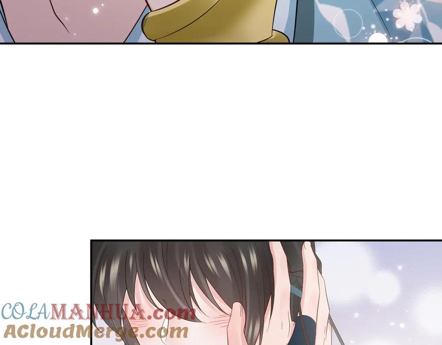 妖尊非要对我负责 - 第94话 让我进去看看。 - 第13张图