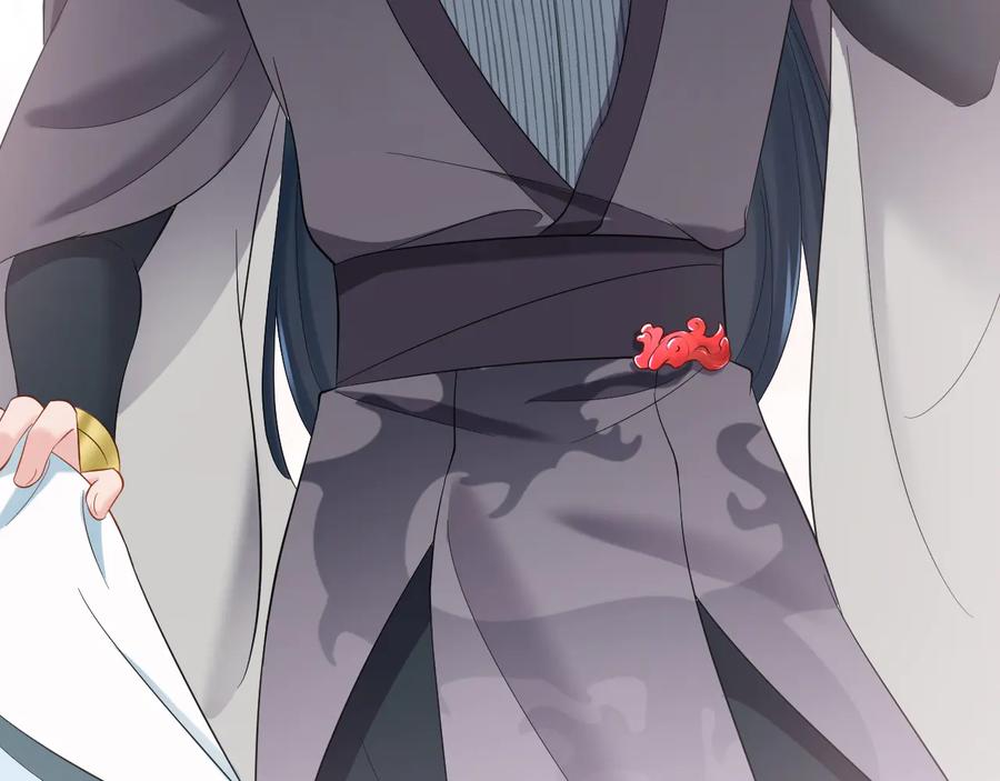 妖尊非要对我负责 - 第94话 让我进去看看。 - 第70张图