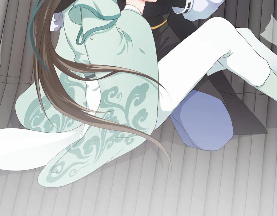 妖尊非要对我负责 - 第94话 让我进去看看。 - 第111张图