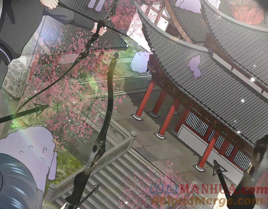 妖尊非要对我负责 - 第94话 让我进去看看。 - 第105张图